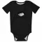 Black Los Angeles Kings Quinton Byfield   Newborn & Infant Bodysuit